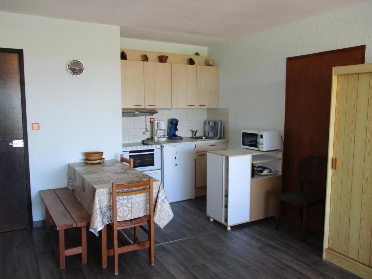 Studio Alcove Pres De La Plage Avec Apercu Mer Pour 4 Personnes - Fr-1-521-118 比斯卡罗斯海滩 外观 照片